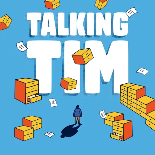 Talking Tim