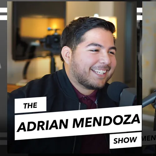 The Adrian Mendoza Show