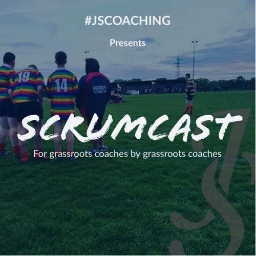 Scrumcast Podcast by #JSCOACHING
