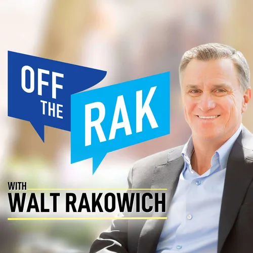 Off the Rak