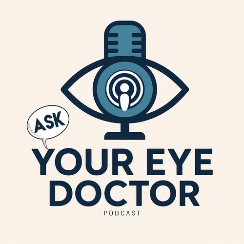 Ask Your Eye Doctor