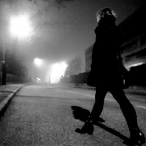 Grim Rendezvous