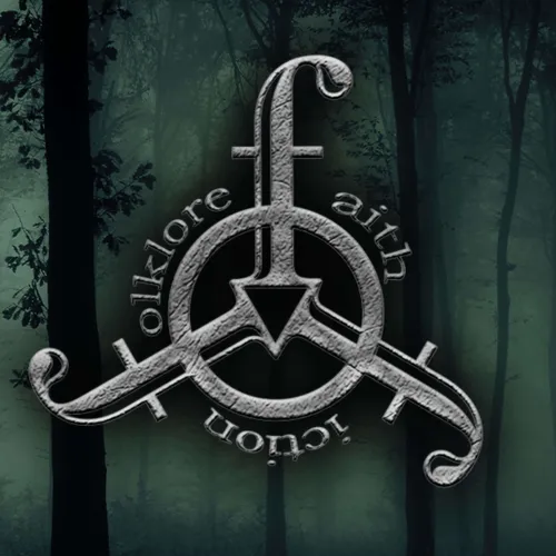 Faith Fiction and Folklore Podcast