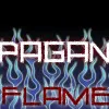 Pagan Flame