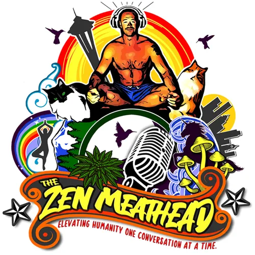 The Zen Meathead