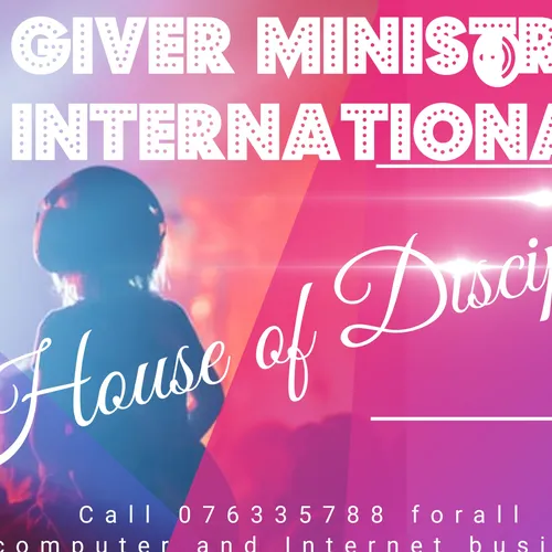 The Voice Of The Giver