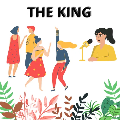 The King