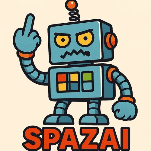 The SpazAI Podcast