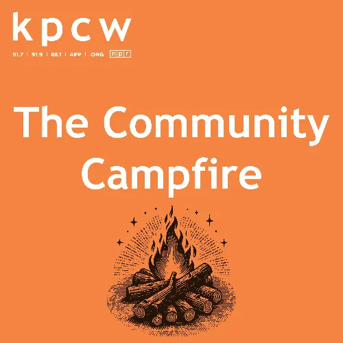 The Community Campfire