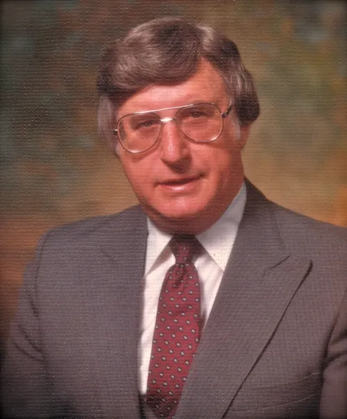 Gene Forrest Sermons – Rev. Gene Forrest Sermons