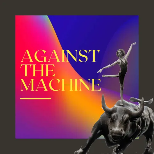 Against The Machine
