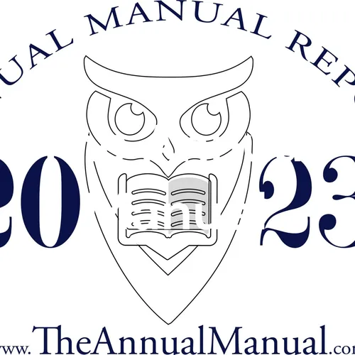 The Annual Manual