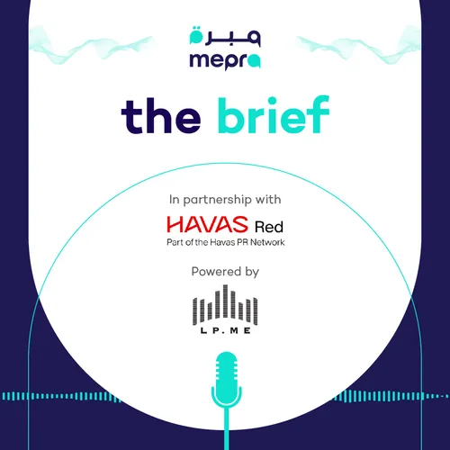 The Brief by MEPRA