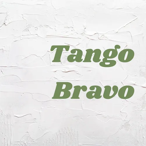 Tango Bravo