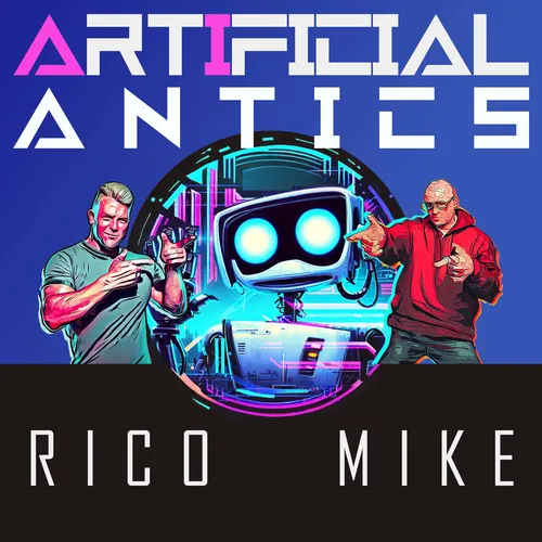 Artificial Antics