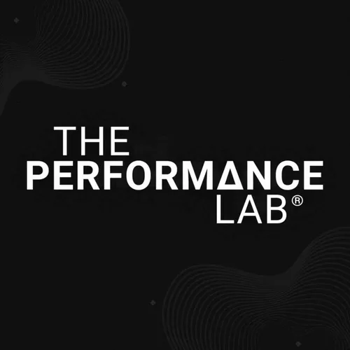 The Performance Lab Podcast