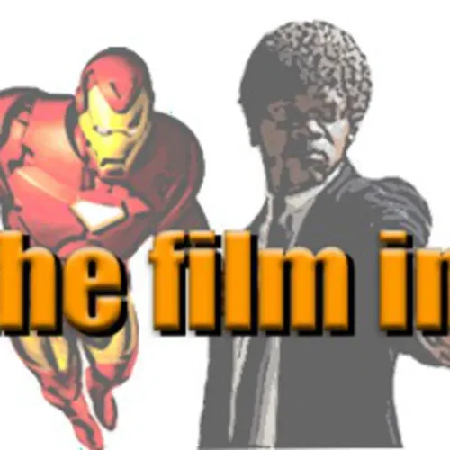 The Film Inc. Podcast