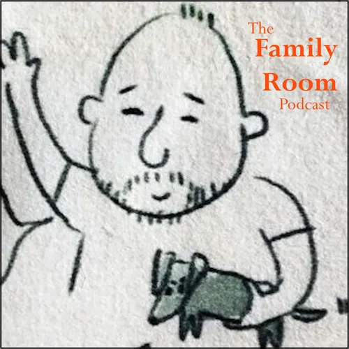 The Family Room Podcast