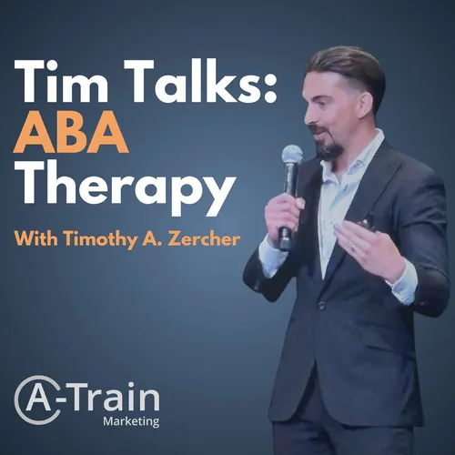 Tim Talks: Behavioral Health