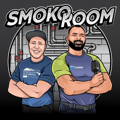 Smoko Room