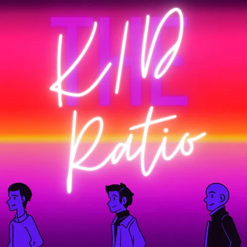 The KD Ratio!