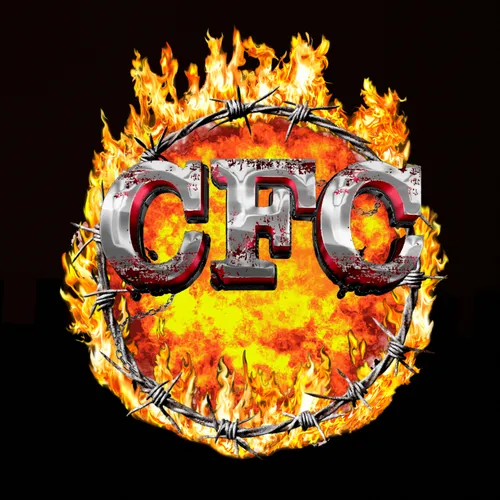 Comedy Fight Club
