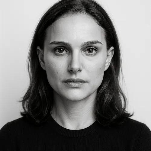 Natalie Portman  - Biography Flash