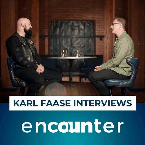 Encounter: Interviews with Karl Faase - Season 1