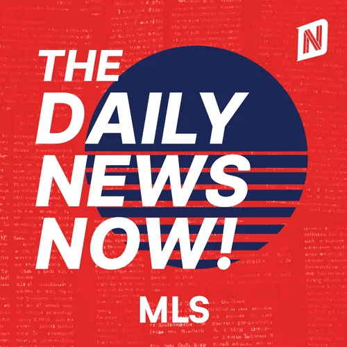 MLS Today | 2 Min News | The Daily News Now!