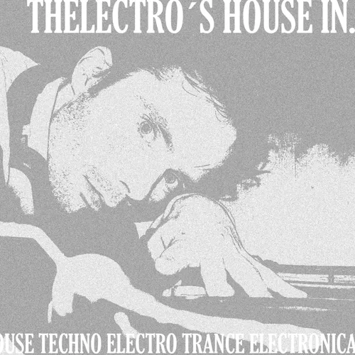 Thelectro's House In,,
