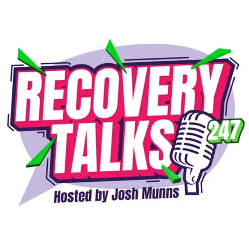 Recovery Talks 24/7