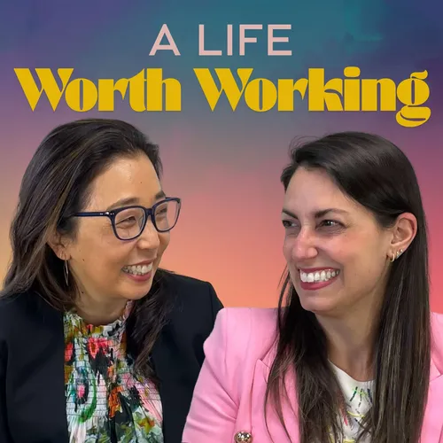 A Life Worth Working