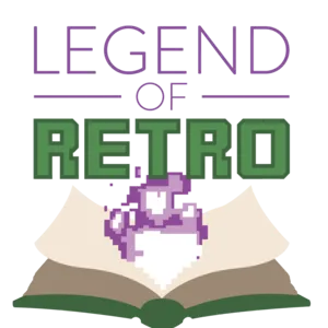 The Legend of Retro