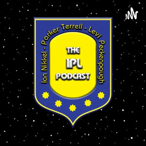 The IPL Podcast