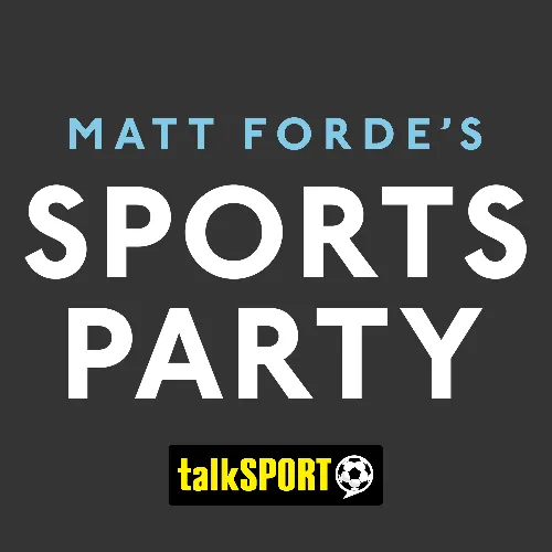 Matt Forde's Sports Party