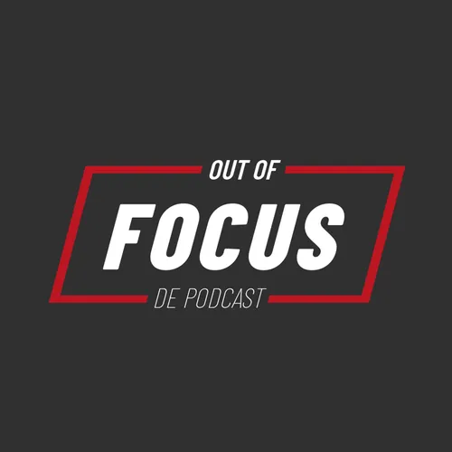 Out Of Focus
