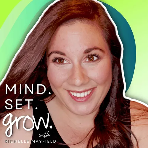 Mind Set Grow