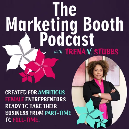 The Marketing Booth