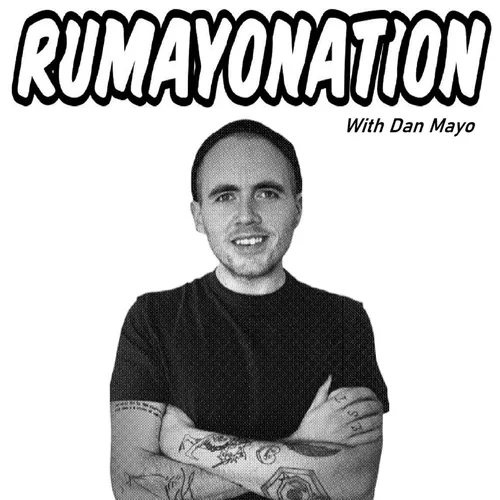 Rumayonation