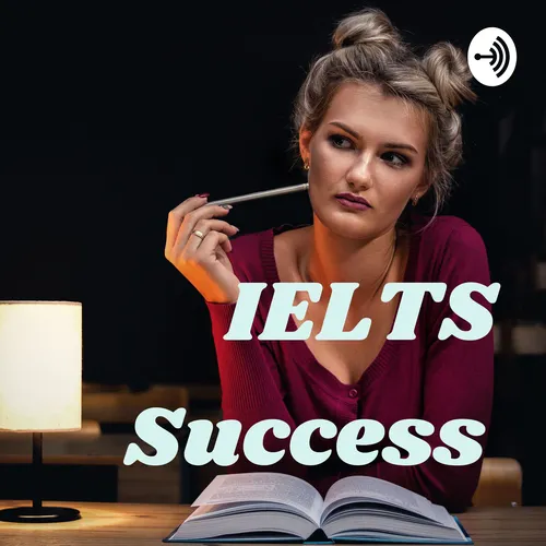 IELTS Success