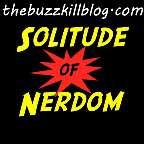 Solitude Of Nerdom
