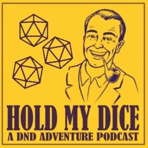 Hold My Dice