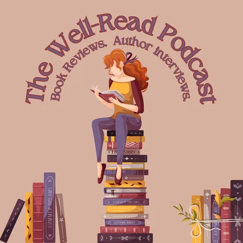 The Well-Read Podcast