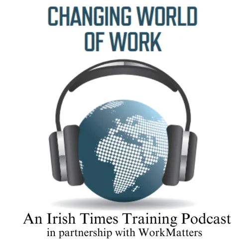 Changing World of Work