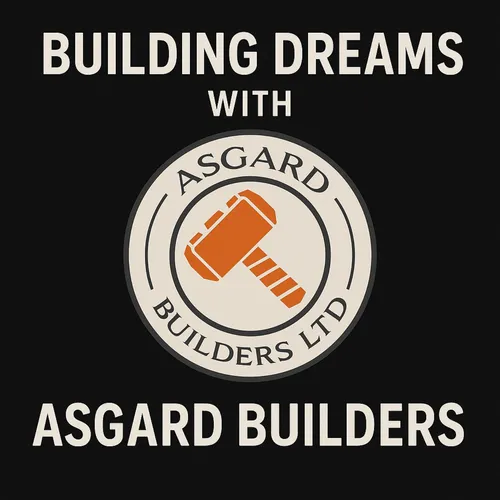 Asgard Builders