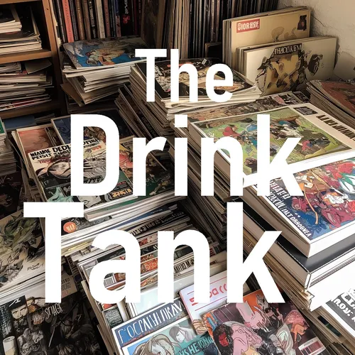 The Drink Tank
