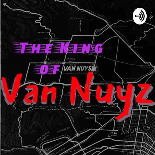 TheKingofVanNuyz