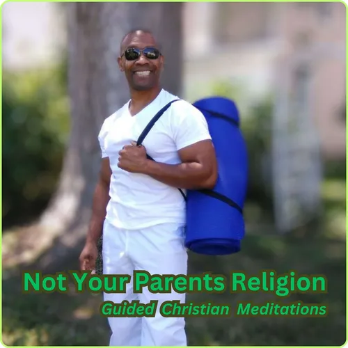 Not Your Parent's Religion