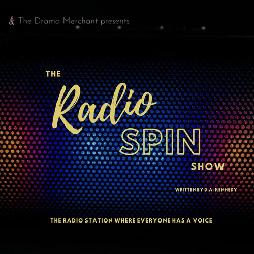 The Radio Spin Show