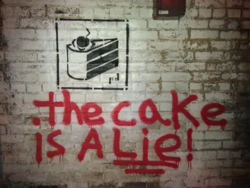 Found in the Alley